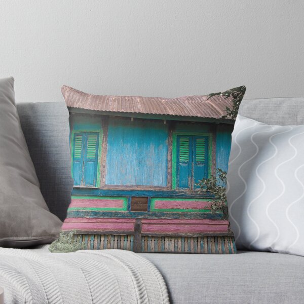 Item preview, Minangkabau house designed and sold by Naomi Brooks.