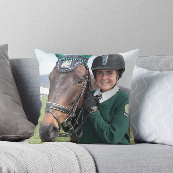 Item preview, Royal Hobart Show competitor Pony Rider- 2011 designed and sold by PaulWJewell.