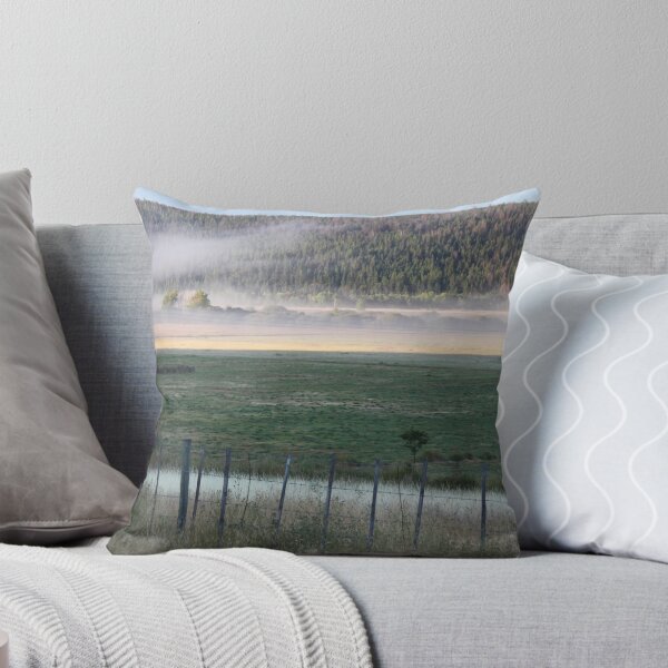 Item preview, Misty Morning Ranch designed and sold by helenlloyd.