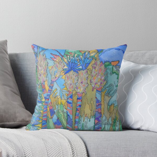 Item preview, Abstract Palms  designed and sold by bbdoll12.