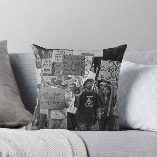 Item preview, Occupy 1 (View Large) designed and sold by ☼Laughing Bones☾.