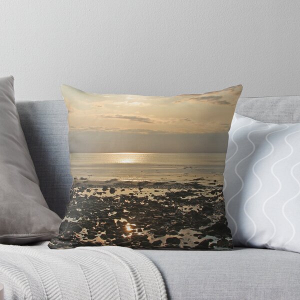 Item preview, Llansanfread Sunset designed and sold by Annie Lovelass.