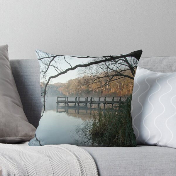 Item preview, Daylesford Lake  designed and sold by pbclarke.