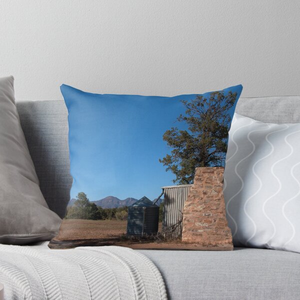 Artikelvorschau, Flinders Ranges entworfen und verkauft von pbclarke.
