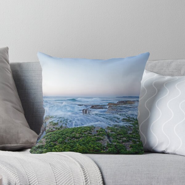 Artikelvorschau, Susan Gilmore Beach, Newcastle NSW, Australia entworfen und verkauft von Melina Roberts.