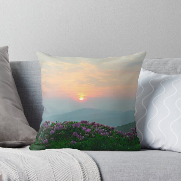 Item preview, Summer Sunrise designed and sold by Annlynn Ward.