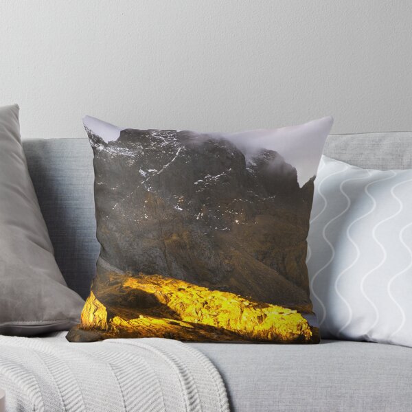 Artikelvorschau, Mountains, Lofoten Islands, Norway entworfen und verkauft von Andy Townsend.