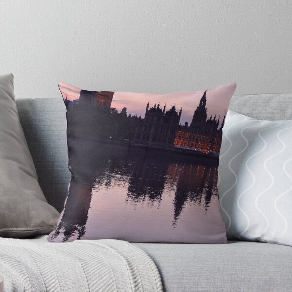 Item preview, Victoria, Ben and the Duck - Houses of Parliament, London designed and sold by benthos.