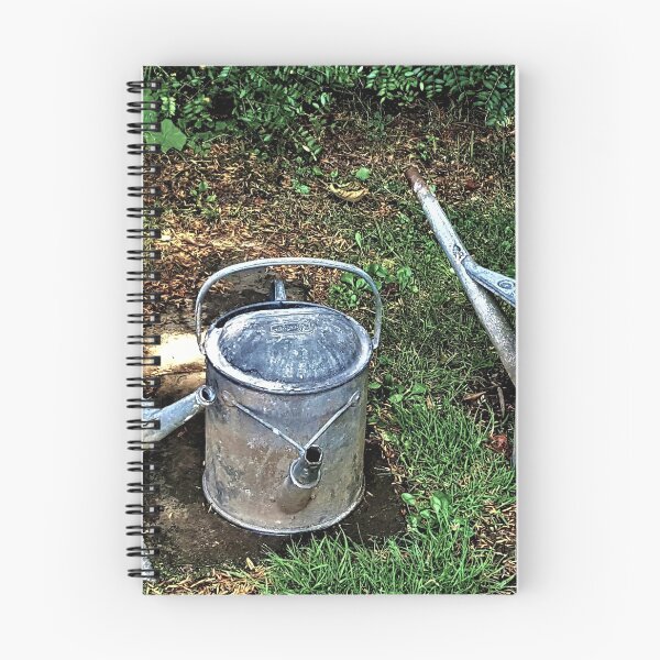 Item preview, Watering Cans designed and sold by Lesliebc.