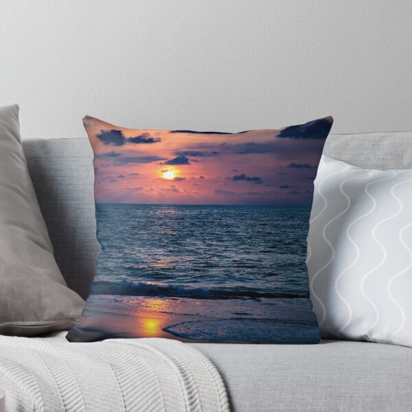 Item preview, San Pancho Sunset designed and sold by Lynnette Peizer.