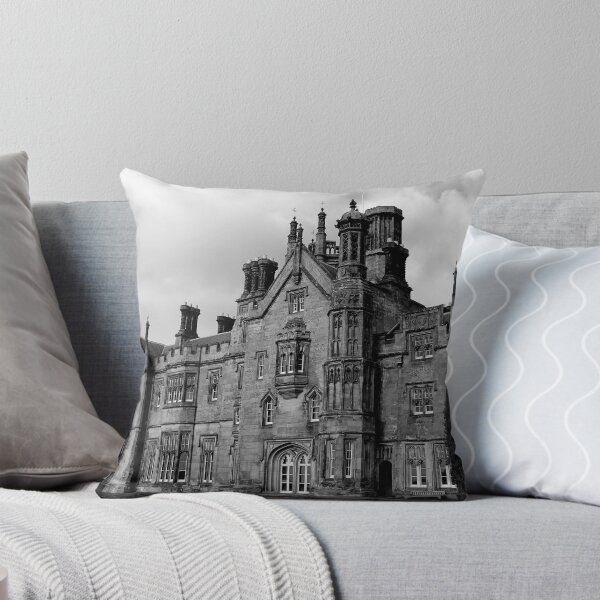 Item preview, Margam Castle designed and sold by Pippa Carvell.