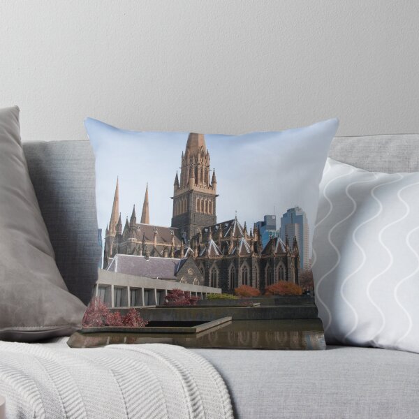 Item preview, Saint Patrick's Cathedral designed and sold by pbclarke.