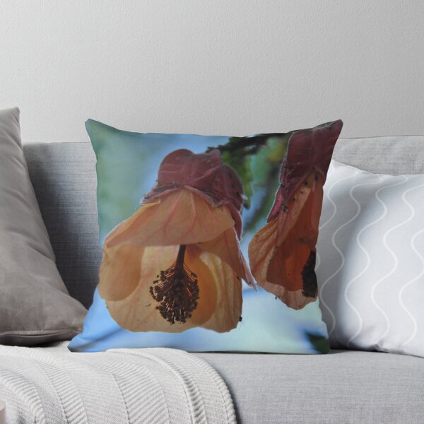 Item preview, Abutilon sp. designed and sold by Julie Sherlock.