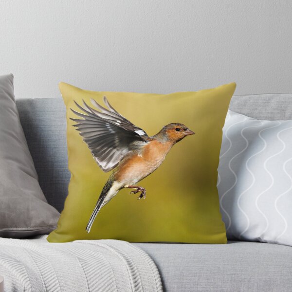 Item preview, Bird in flight designed and sold by Grant Glendinning.