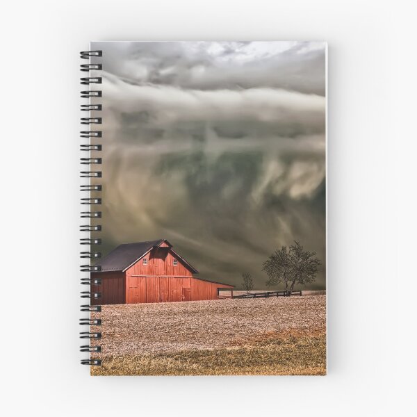 Item preview, Storm's Coming designed and sold by Lois  Bryan.