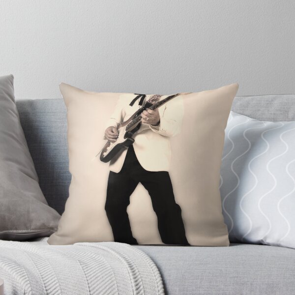 Item preview, Deak Rivers como Buddy Holly designed and sold by NKSharp.