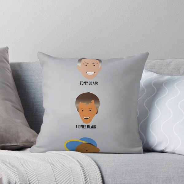 Item preview, Which Blair? designed and sold by Stephen Wildish.