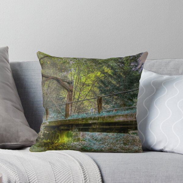Item preview, Autumn Crossing designed and sold by Al Duke.