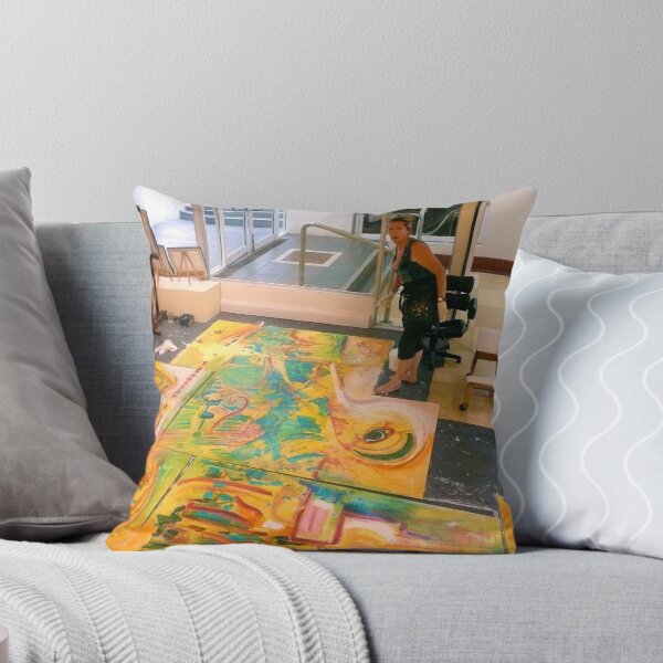 Item preview, Working on The Essence of Perth 3 designed and sold by Carollyn Rhodes-Thompson.