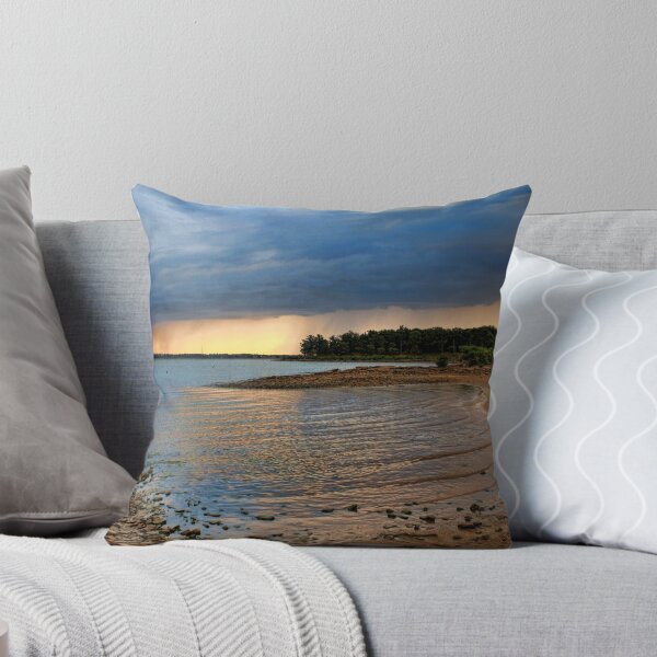 Item preview, Distant Rain designed and sold by Carolyn  Fletcher.