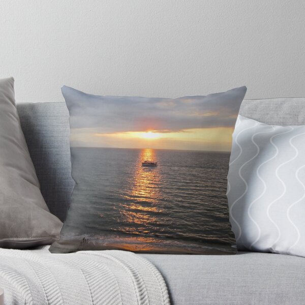 Artikelvorschau, Sunset tour in Puerto Vallarta at the Pacific Ocean entworfen und verkauft von PtoVallartaMex.