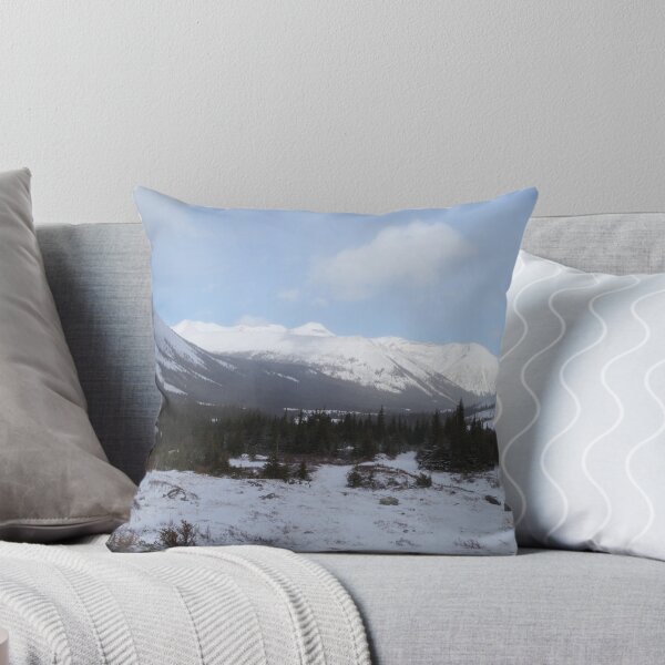 Item preview, Elbow Pass valley designed and sold by zumi.