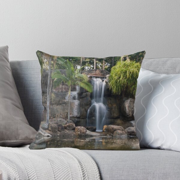 Item preview, Urban Waterfall * Rockhampton, Queensland designed and sold by Deon Mackay.