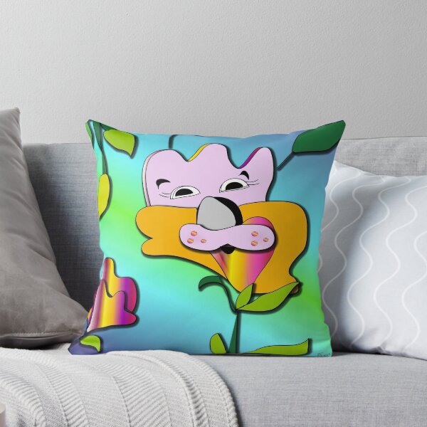 Item preview, Sammy  designed and sold by IrisGelbart.