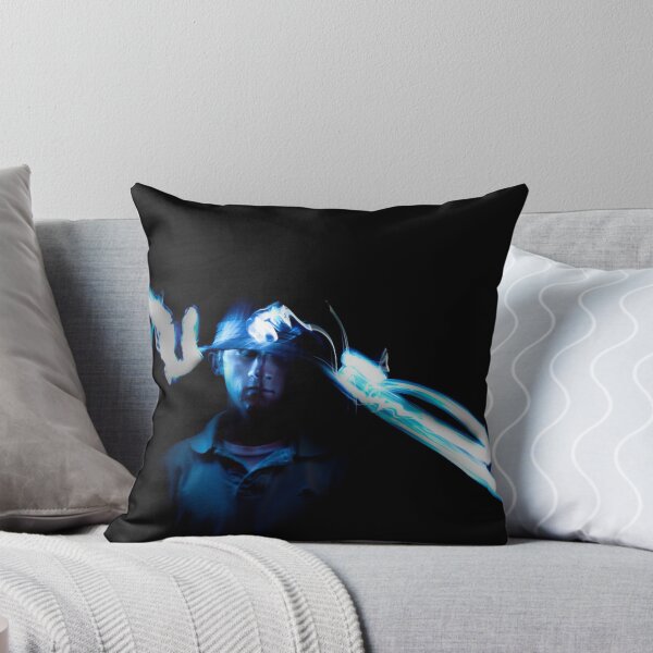 Aperçu de l'œuvre Blue Light  créée et vendue par Doublea42.