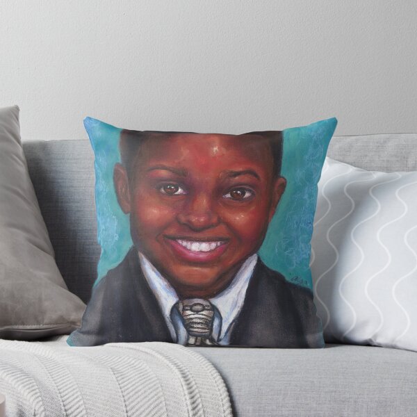Item preview, Curt's Smile designed and sold by Alga Washington.