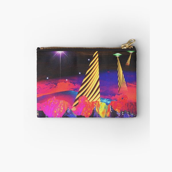 Item preview, Lands of Vibrance designed and sold by Daniel Watts.
