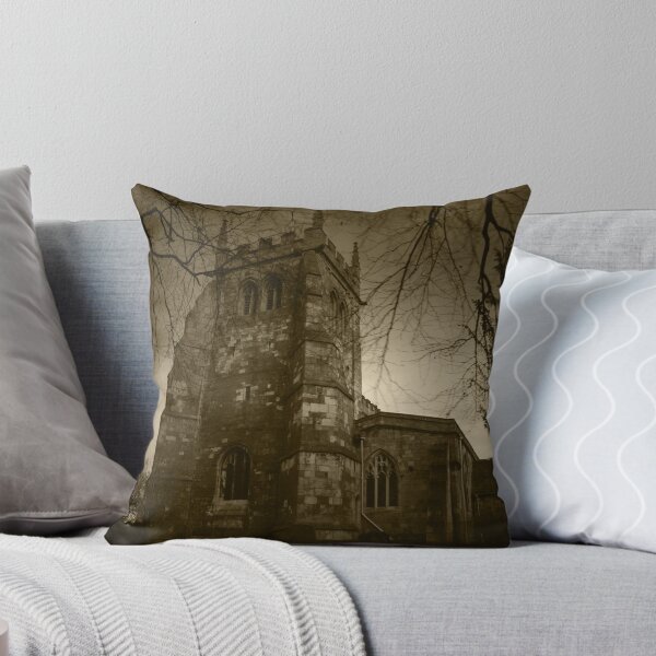 Item preview, All Saints, Sherburn-in-Elmet designed and sold by WatscapePhoto.