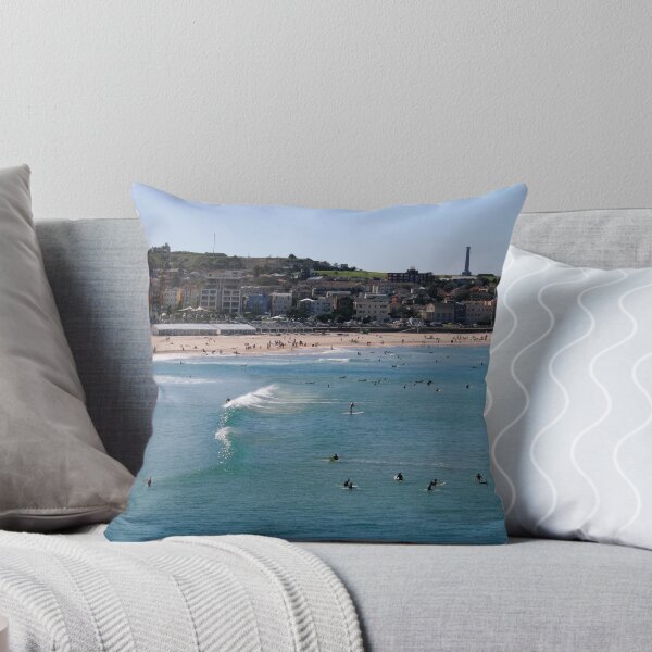 Artikelvorschau, Bondi Beach, Sydney, Australia entworfen und verkauft von Deb22.