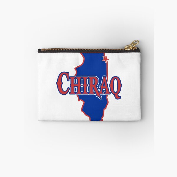 Item preview, Chiraq designed and sold by DWPickett.