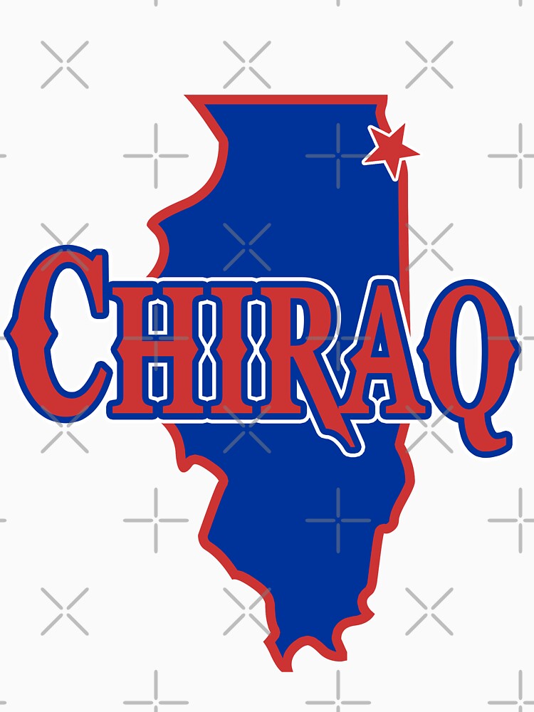 Chiraq by DWPickett