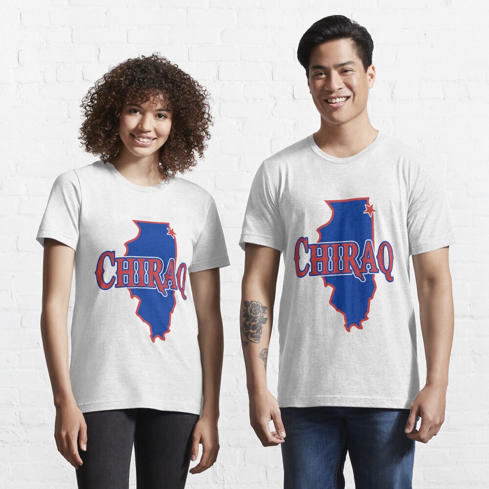 Chiraq Essential T-Shirt