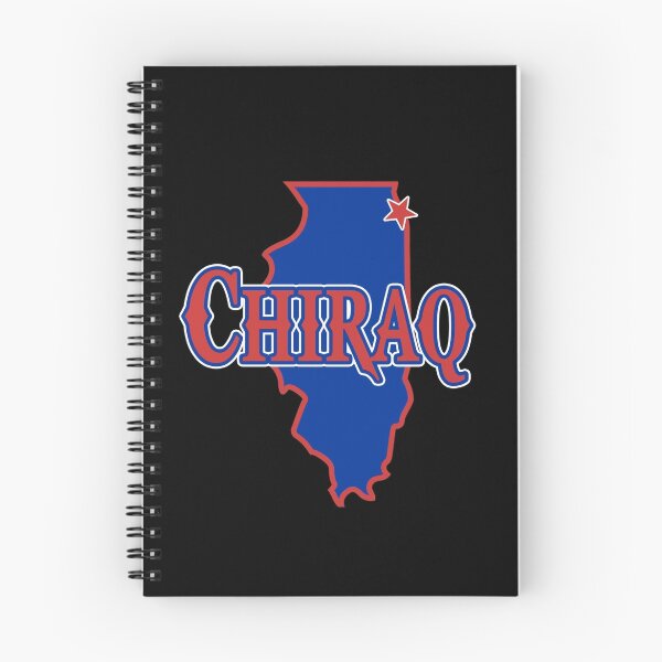 Item preview, Chiraq designed and sold by DWPickett.