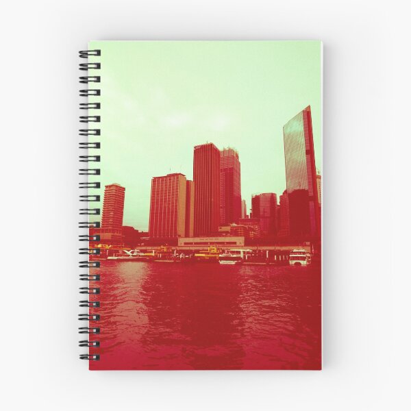 Item preview, Circular Quay designed and sold by Daniel Watts.