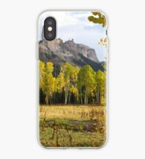 Deb's Meadow iPhone Case