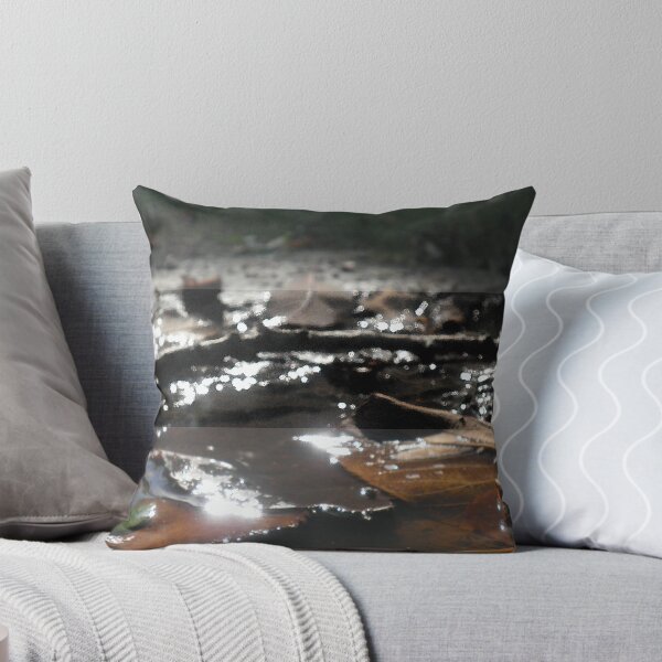 Item preview, Puddle Art designed and sold by FeeBeeDee.