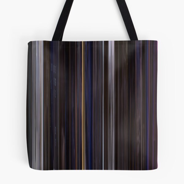 Item preview, Moviebarcode: The Thing (1982) designed and sold by moviebarcode.
