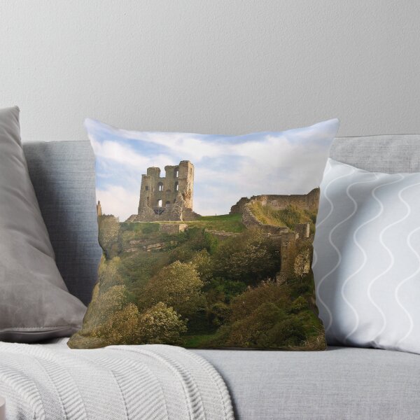 Item preview, The Castle designed and sold by John (Mike)  Dobson.