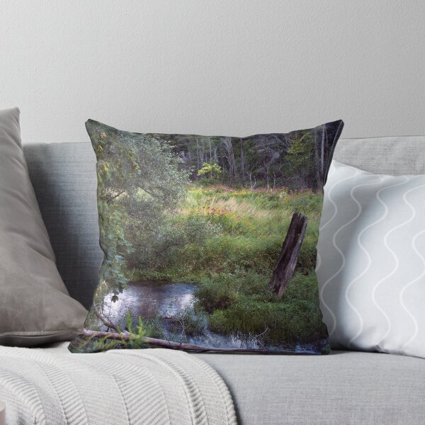 Item preview, Wildflower Meadow designed and sold by Robin Webster.