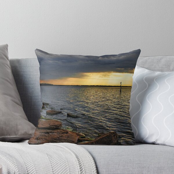 Item preview, A Walk On The Rocks designed and sold by Carolyn Fletcher.