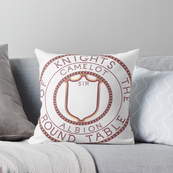 Item preview, Arthurian Legends  Knights of the Round Table designed and sold by 123jim.