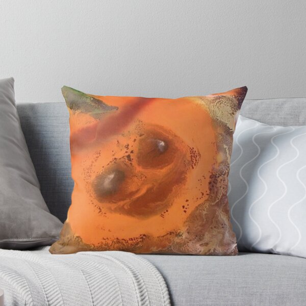 Item preview, Jack-O-Lantern designed and sold by Ginger Lovellette.