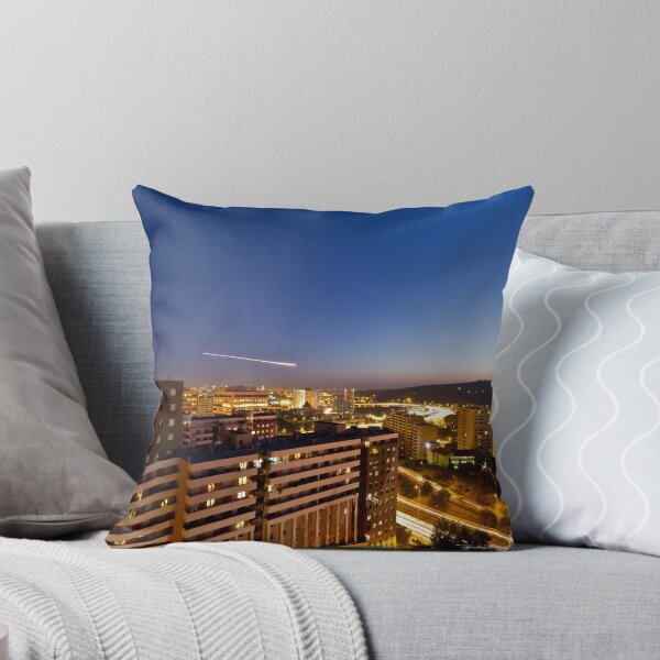 Item preview, Lisboa City designed and sold by Gideon van Zyl.