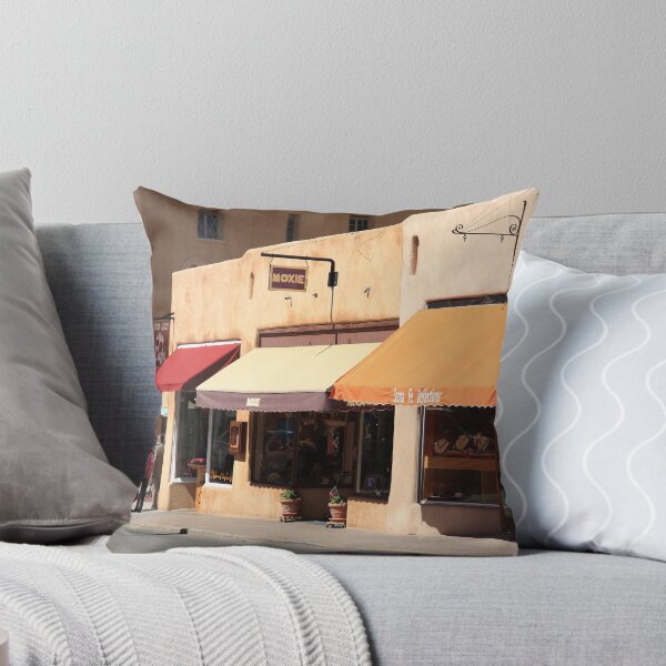 Item preview, Santa Fe Shops designed and sold by Frank Romeo.
