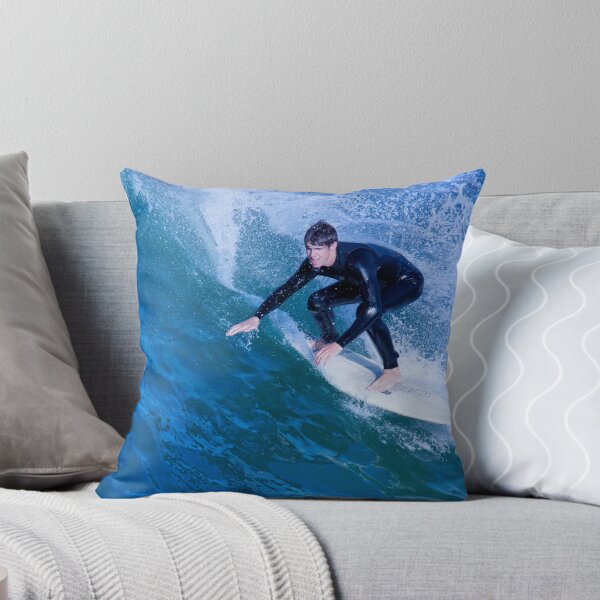 Artikelvorschau, Catch A Wave and You're Sitting on Top of the World entworfen und verkauft von Renee D. Miranda.
