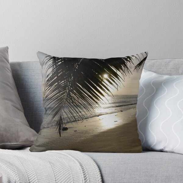 Item preview, Sunset on the beach - Cocos (Keeling) Islands designed and sold by Natika.